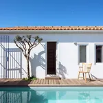 Sanderling & Dune House 别墅