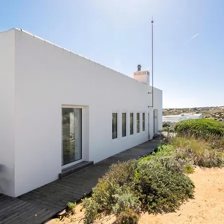 Sanderling & Dune House *