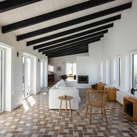 Sanderling & Dune House Βίλα