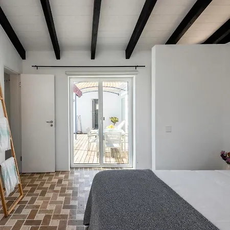 Sanderling & Dune House Willa Carrapateira