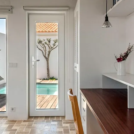 Sanderling & Dune House *