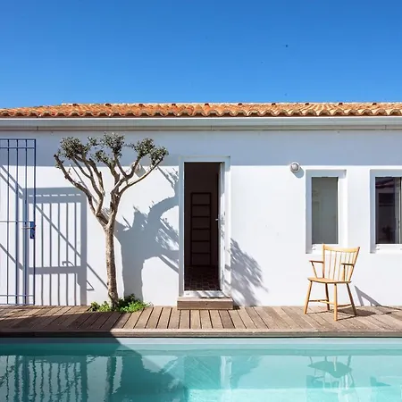Sanderling & Dune House Villa