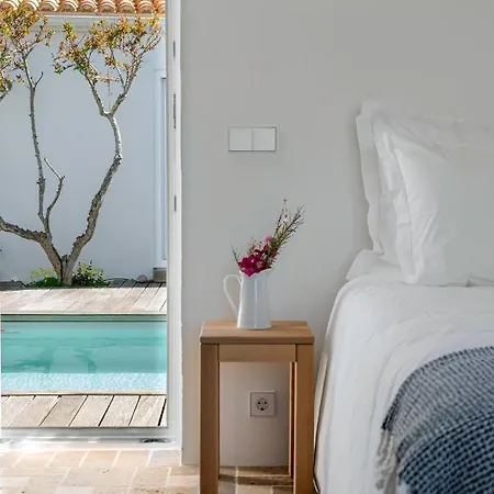 Villa Sanderling & Dune House