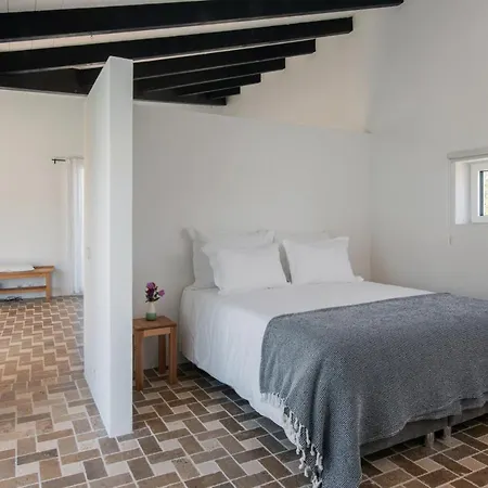 Sanderling & Dune House * Carrapateira