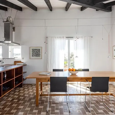 Sanderling & Dune House