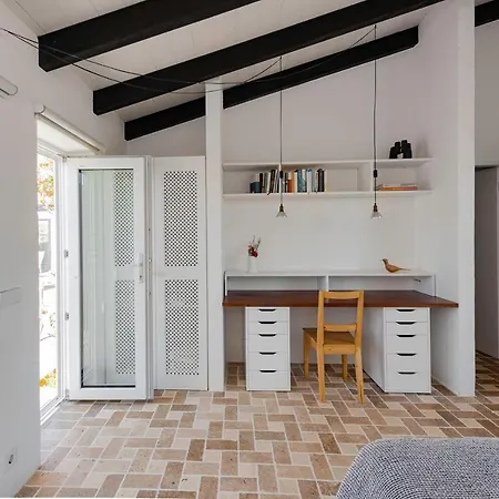 Sanderling & Dune House *