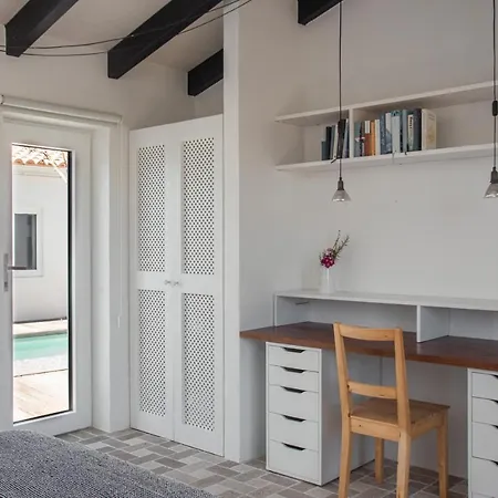 Villa Sanderling & Dune House