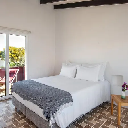 Sanderling & Dune House * Carrapateira