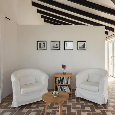 Sanderling & Dune House *