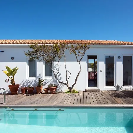 Sanderling & Dune House Villa *