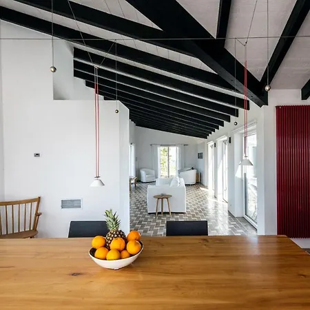 Sanderling & Dune House Villa