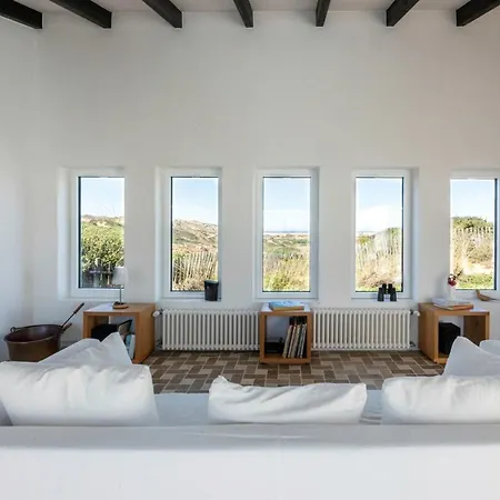 Villa Sanderling & Dune House