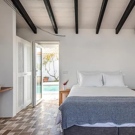 Sanderling & Dune House Villa *