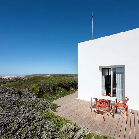 Sanderling & Dune House Villa Carrapateira