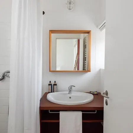 Villa Sanderling & Dune House