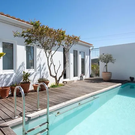 Sanderling & Dune House * Carrapateira